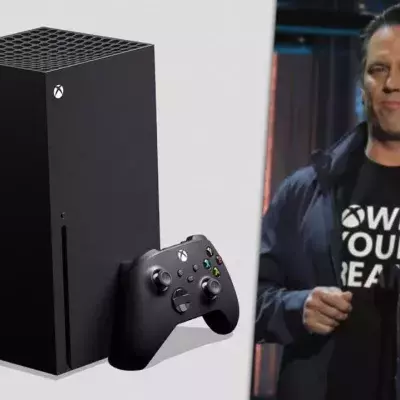 Microsoft dévoile le prix de la XBOX Series X et XBOX Series S
