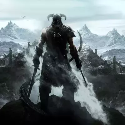 Skyrim