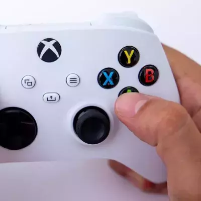 Xbox Game Pass 