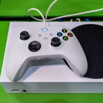 Xbox Series X et S : le retour inattendu d’une fonctionnalité culte de l’ère 360