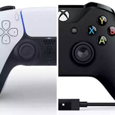 Xbox Series X : sa manette fait-elle le poids face à la DualSense de PS5 ?