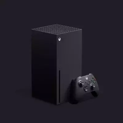 Xbox Series X