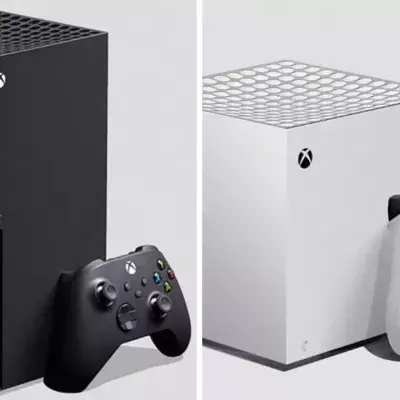 Xbox Series X/S