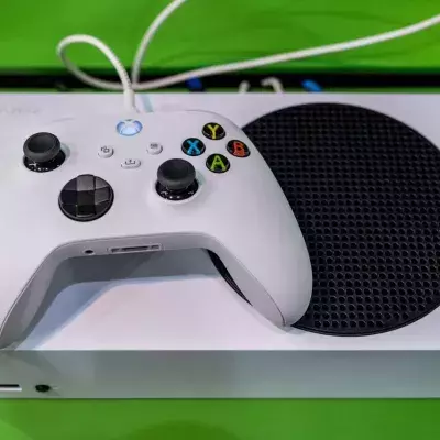 Xbox 