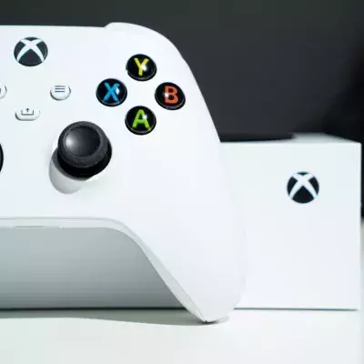 Xbox