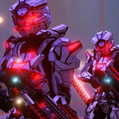 XCOM 2
