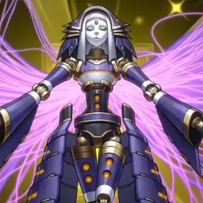 Yu-Gi-Oh! Master Duel