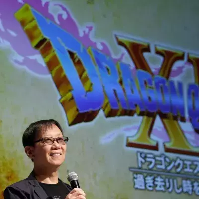 Yuji Horii