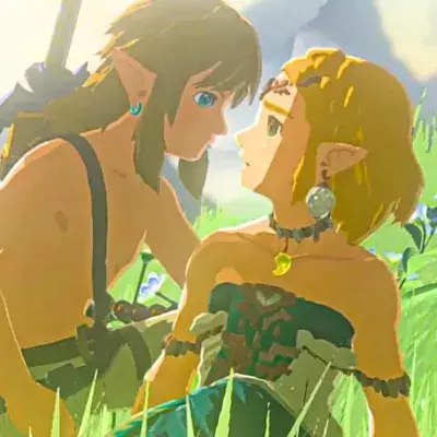 Zelda Link couple Eiji Aonuma répond