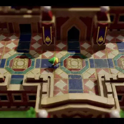 Zelda: Link's Awakening (Switch) : date de sortie, trailer, news et gameplay