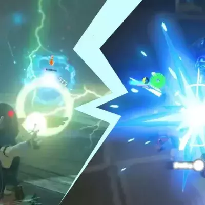 Zelda