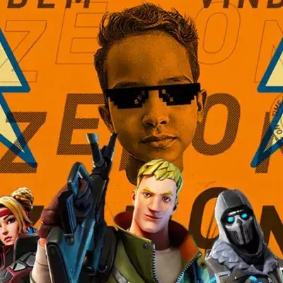 Zenon Fortnite