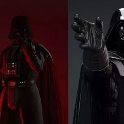 10 choses à savoir Dark Vador Star Wars