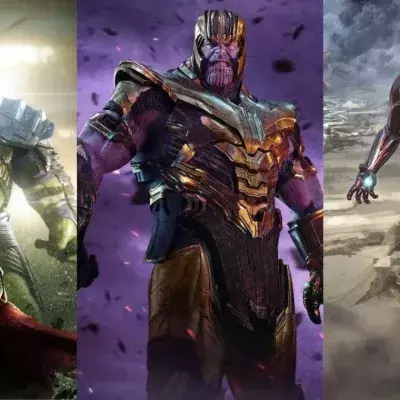 10 personnages MCU Superman