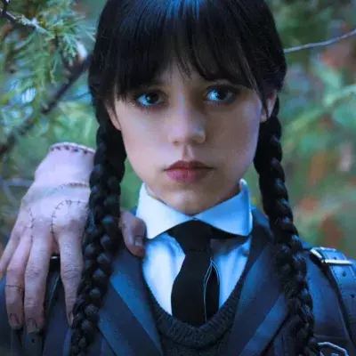 10 séries Netflix les plus recherchées par les français en 2023
