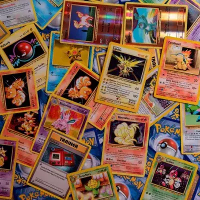 9 cartes Pokémon françaises les plus chères