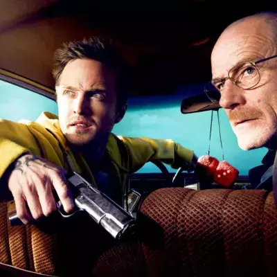 Acteur Breaking Bad MCU