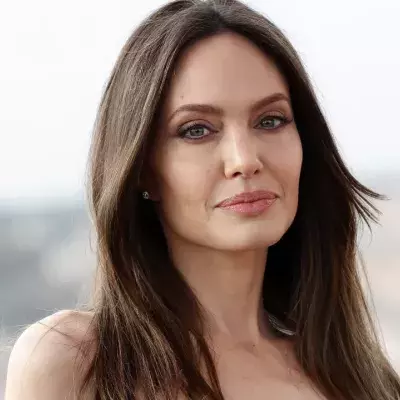 Angelina Jolie "déprimée", les rares confidences de l'actrice sur son divorce avec Brad Pitt