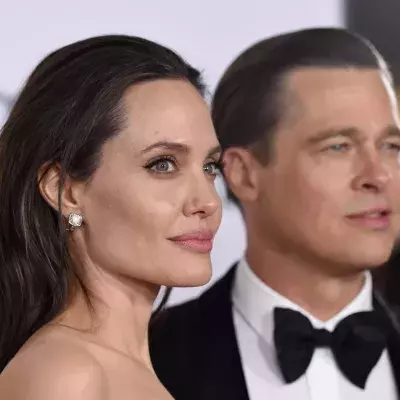 Angelina Jolie divorce brad pitt