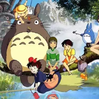 21 films du studio Ghibli vont débarquer sur Netflix !