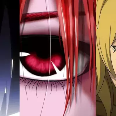 9 meilleurs openings d'animes