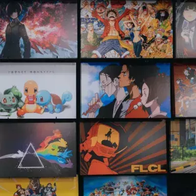 ADN vs Wakanim vs Crunchyroll : comparatif des plateformes SVOD d'anime