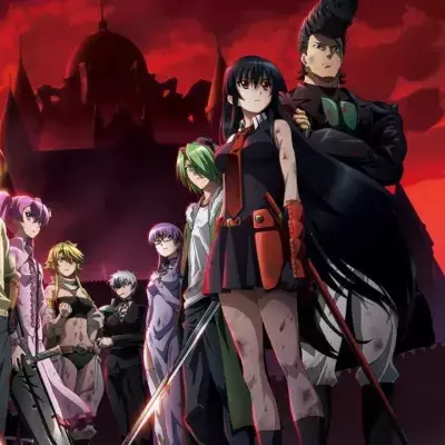 Akame ga Kill