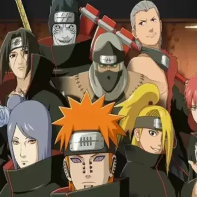 Akatsuki