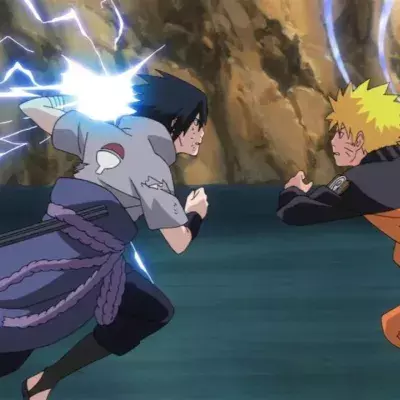 animes comme naruto