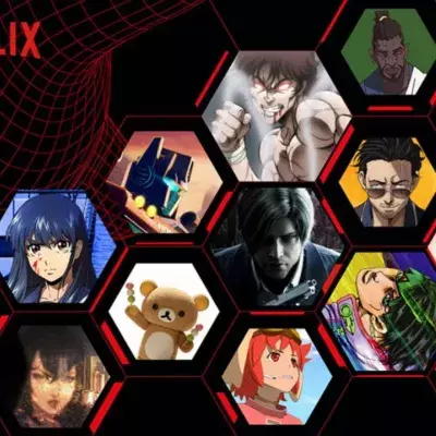 Animes