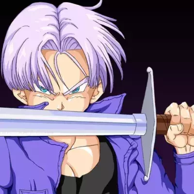 Arme la plus puissante Dragon Ball