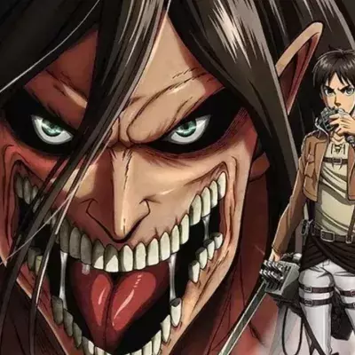 Attaque des Titans SNK
