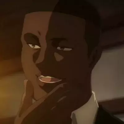 Attaque des Titans