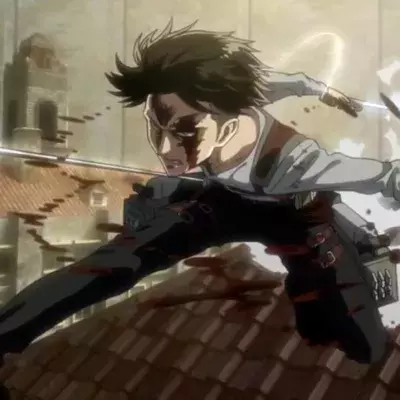 Attaque des Titans