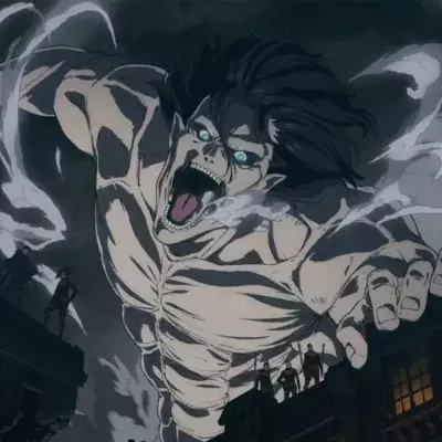 Attaque des Titans