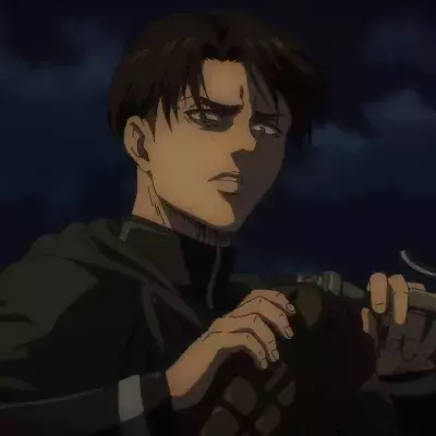 Attaque des Titans