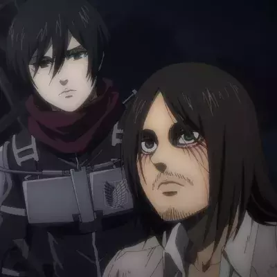 Attaque des Titans