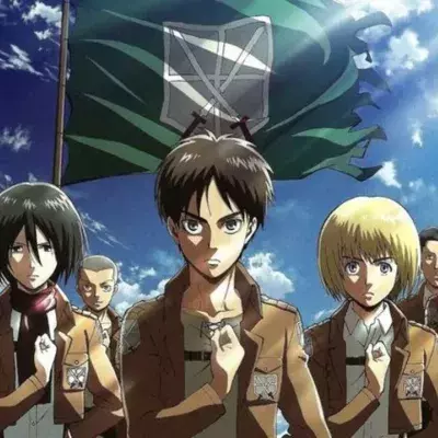 Attaque des Titans