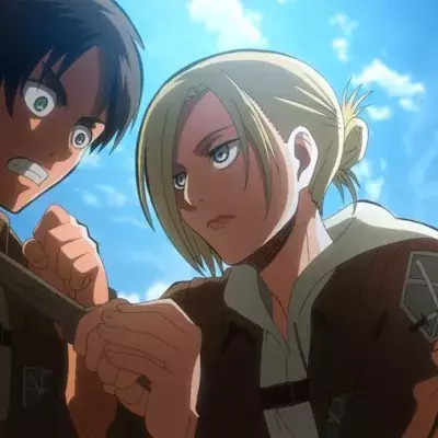 Attaque des Titans
