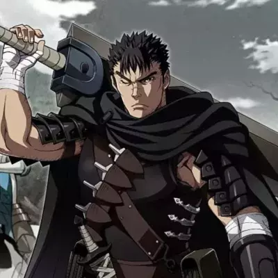 Berserk