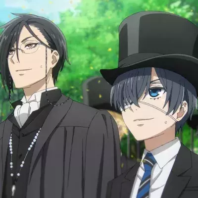 Black Butler