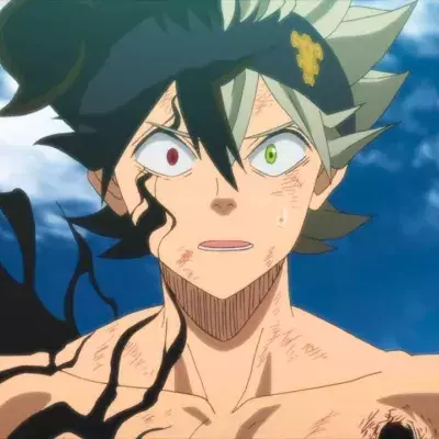 Black Clover épisode 171 saison 5