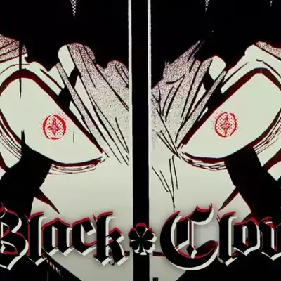 Black Clover film : date de sortie, trailer, streaming Crunchyroll