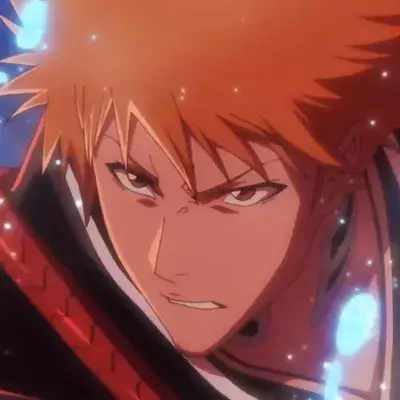 Bleach : Thousand-Year Blood Wars