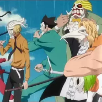 Bleach