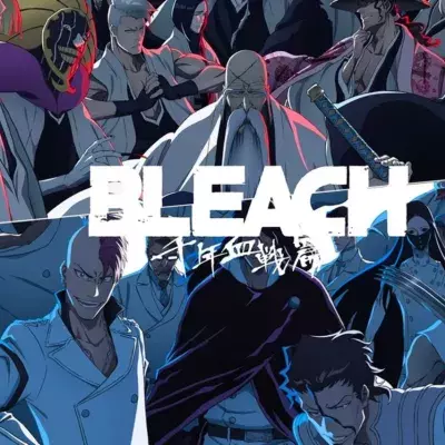 Bleach