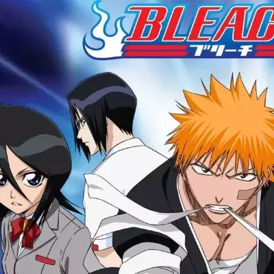 Bleach