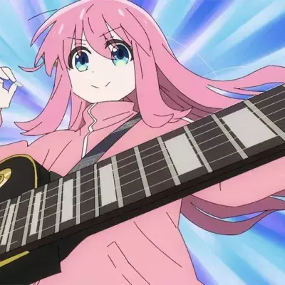 Bocchi the Rock saison 2