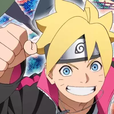 Boruto