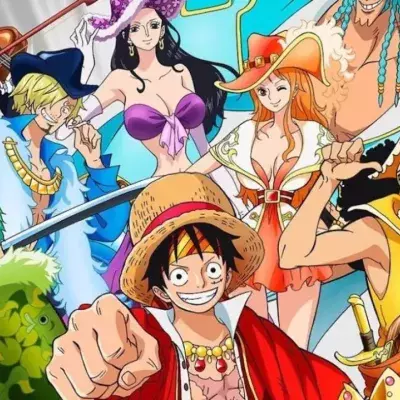 Ce que ton Mugiwara préféré dans One Piece révèle de ta personnalité